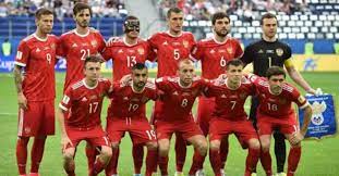 Euro 2020'de a milli takımın grubunda yer alan i̇talya'nın nihai kadrosu belli oldu. A Milli Takim In Rakibi Rusya Nin Aday Kadrosu Belli Oldu Fotomac