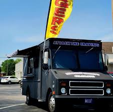Big Daddys Food Truck — Food court food truck in Union City, Tennessee