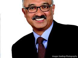 CraftWorks, parent of Old Chicago and Rock Bottom, names CEO