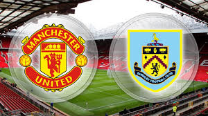 United, alongside man city have been given a. Manchester United Vs Burnley Preview The United Devils Manchester United News