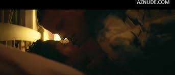 Taylor Russell Sexy movie in Waves - UPSKIRT.TV