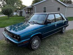 Image result for Light Blue 1987 Renault