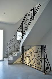 Love, love, love the railings. Jabel Al Maliha Steel Workshop Uae Wrought Iron And Cast Aluminium Hand Railings For Your Villa