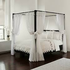 Choose from sets that include headboards, footboards, dressers, mirrors, chests, and more. King Canopy Bedroom Wayfair