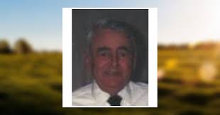 Terrence E. Joyce Obituary April 11, 2003