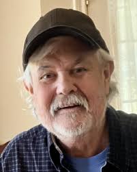 James Steven "Steve" Robinson Obituary 2024