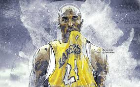 Kobe bryant logo png team: Kobe Bryant Hd Wallpapers Free Download Wallpaperbetter