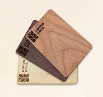 wooden hotel key card supplier - TJ RFID Supplies Manufacturer