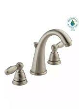 Shop for peerless bath faucets at walmart.com. Tools Home Improvement Touch On Faucets Chrome P299695lf Peerless Tunbridge 2 Handle Centerset Bathroom Faucet With Pop Up Drain Assembly