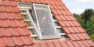 Unsere dienstleistungen im bereich zahnimplantate. Benotigen Dachfenster Eine Baugenehmigung Velux Magazin