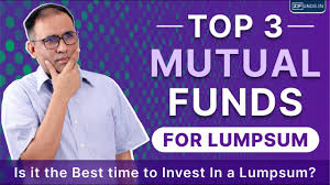 5 Best Mutual Funds You Can Invest