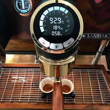 Lavazza, l'espresso preferito dagli italiani. Guide To Coffee Machine Sizes Output Casa Espresso