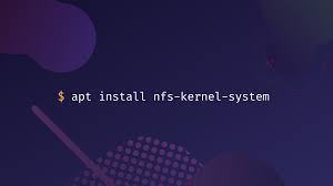 Installing Nfs Server And Nfs Client On Ubuntu 20 04 Bytexd