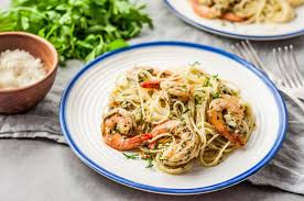 We did not find results for: Shrimp Scampi Recipe With Pasta