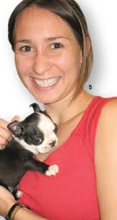 SPAY-ghetti dinner for Humane Society of Naples ty