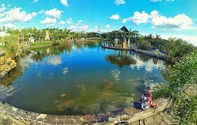 Pasalnya, wisata ini terbilang baru dan menyuguhkan panorama alam yang sangat menawan yang didukung juga dengan wahana seru. 33 Tempat Wisata Di Purwokerto Banyumas Yang Lagi Hits 2019 Explore Purwokerto