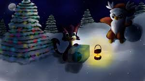 Pokemon Christmas Wallpapers Wallpaper Cave Pokemon christmas wallpaper, miami hurricanes iphone wallpaper. pokemon christmas wallpapers