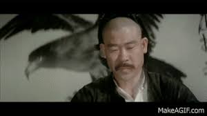 Kung pao enter the fist gif. Kung Pow Enter The Fist Tiger Tiger Birdy Birdy On Make A Gif