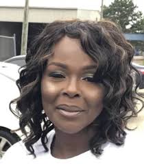 Obituary information for Bernice Wilkins Cooper