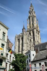 In der stadt der schokolade, der brillanten und dem damaligen wohnort von rubens. Bilder Aus Antwerpen In Belgien Erkunde Die Welt