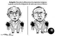 Información, fotos y videos en milenio. Luis Echeverria Inciclopedia La Enciclopedia Libre De Contenido