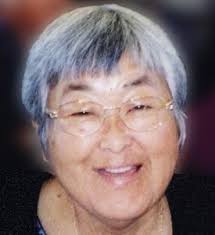Helen KIM Obituary (2014)