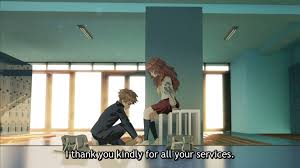 Aiya on X: "Suki na Ko ga Megane wo Wasureta Ep 1 So many new animes this  season! One of the new ones is this one, seems like a relaxing school life