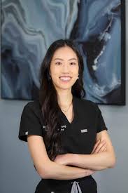 🥇 Dr. Samantha Young - Active Dental