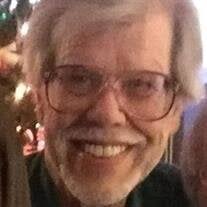 Steven P. Sabo Obituary