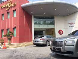 Must visit attraction in penang! Public Gold Hq Pulau Pinang Emas2u Tips Pelaburan Emas