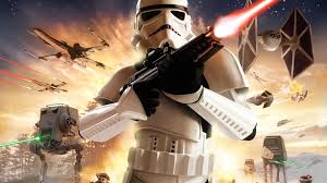 Fight the greatest battles in the star wars universe any way you want to. The Original Star Wars Battlefront Gets Online Multiplayer On Steam Usgamer