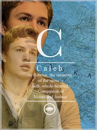 Caleb Cuevas (bruceclint)