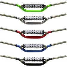Renthal Twinwall Handlebars Oversized 1 1 8