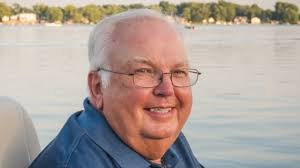 Roger Gump Obituary (1948