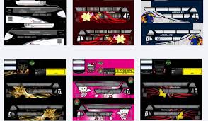 Demikian tadi kumpulan livery bussid bimasena sdd (super double decker) atau bus bertingkat dengan kualitas yang jernih dan desain yang keren untuk menemani kalian memainkan game bus simulator indonesia atau bussid. Livery Bussid Double Decker Stj Share Mod Bussid Terbaru Sr2 Double Decker V2 Livery