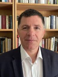 Prof. Dr. Nexhmedin Morina