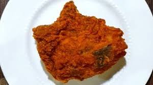 السعرات الحرارية في صدر دجاج مقلي youtube