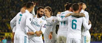 As soon as liverpool's name was picked out of the hat to face real madrid, it brought back some harrowing memories of kiev. Champions 2018 Real Madrid Liverpool Real Madrid Cf
