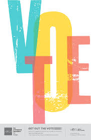 Pin On Persuasive Voting Posters
