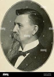 Albert clifford hi-res stock photography and images