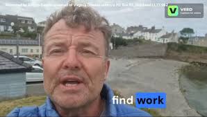 Why are your neighbours voting for...