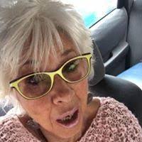 Kay Griffiths's Instagram, Twitter & Facebook