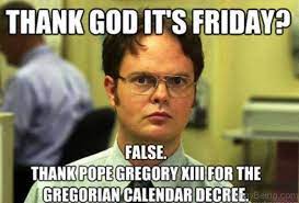 The arrival of party times! It S Friday Memes Posts Facebook