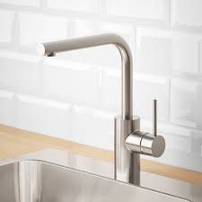 I first tried altering the delta cartridges by drilling out the back flow rubber stops at each inlet port all while ensuring not to damage any of the plastic housing. Tamnaren Kitchen Mixer Tap W Sensor Stainless Steel Colour Ikea