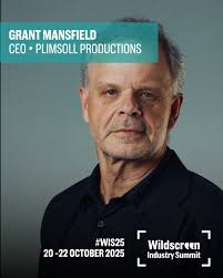 📢 There's only 2 weeks to go until Wildscreen Festival Botswana! Here's  what's happening