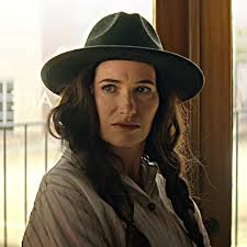 Why Cant Agatha Face Her Son