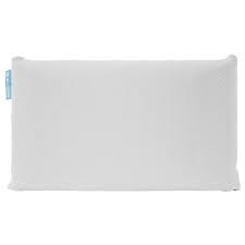 New listingcomfort revolution blue bubble gel + memory foam pillow. Ice Gel High Pillow By Blu Sleep Products El Dorado Furniture
