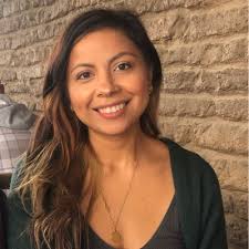 It's been a long time since I've had a first day. It is also a first for me  working in the food industry, and an apron has never been a piece in