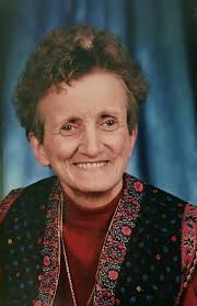 Obituary of Shirley Cordelia Tapley