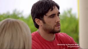 New Home and Away promo shows Tane and Harper kiss